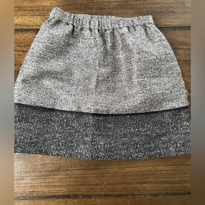 JCrew Bundle. Shirt, skirt and leggings